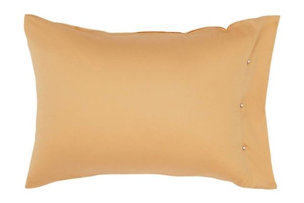 Pillowcase with ears SOFI DE MARKO Premium Mako 50x70 cm, Cotton, 1 pc.