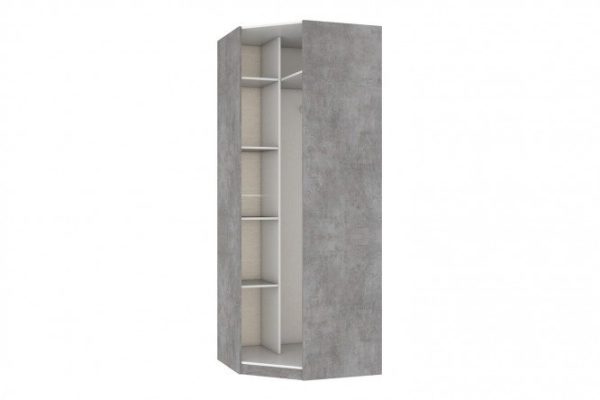 Corner cabinet frame Tyler