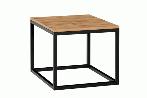 Stool Loft 45.4x39.5x56 cm