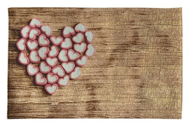 Carpet Art 3 617 X 60x90 cm