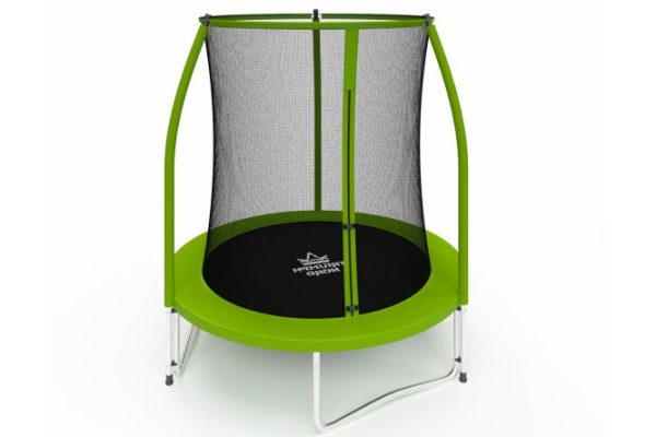 Trampoline TRIUMPH NORD Triumphal 183x40x183 cm