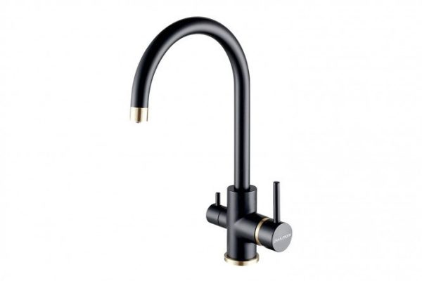 Kitchen mixer PAULMARK Essen Es213211-401BR