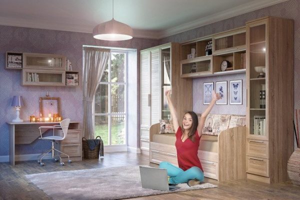 Children's set Sherwood