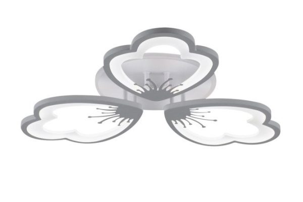 Ceiling lamp Arina 14 sq.m., LED, 61.5 cm