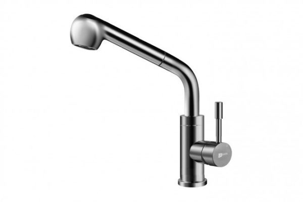 Kitchen mixer LEMARK Expert LM5076S