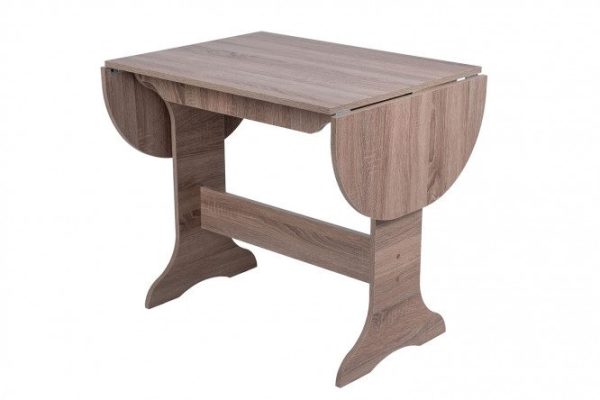 Folding dining table Viola 80x74x60 cm