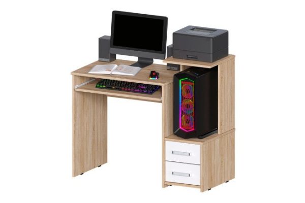 30946ada02a82b0f3253b99af7ba98aa.jpg Computer desk Jazz-24SB right