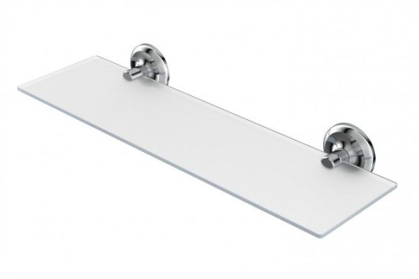 Wall shelf DROP FOR-DP034 47.8x5.6x14.7 cm