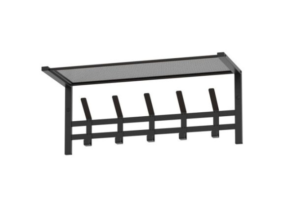 30cf701a731444cae0e8f2443d8f0b72.jpg Wall hanger with shelf Toronto