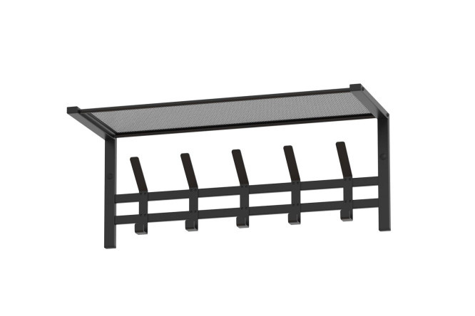 Wall hanger with shelf Toronto