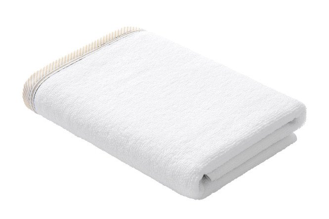 Terry towel Fjord Cotton, 70x140 cm, 1 pc.