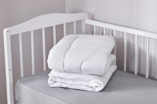 Blanket MICASA Kids Bueno Polyester fiber, All-season