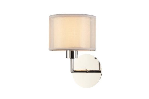 Sconce MODERLI Massa 2 sq.m, E27