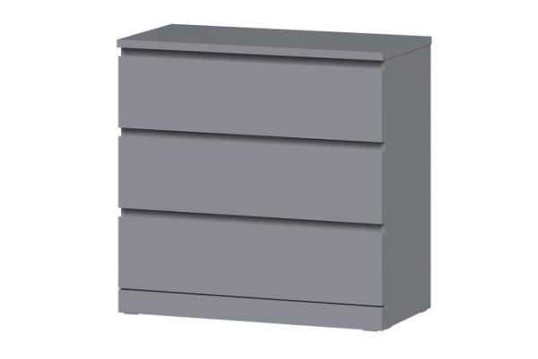 Varma chest of drawers