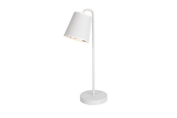 Table lamp EUROSVET Montero E27, 23x45x15 cm