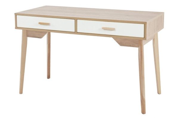 Desk SCANDICA Horten