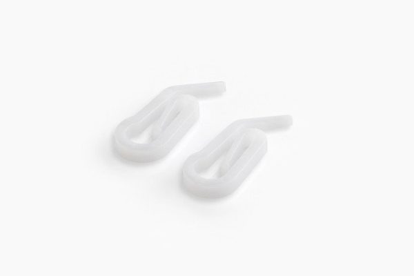 Set of curtain hooks COMFORT