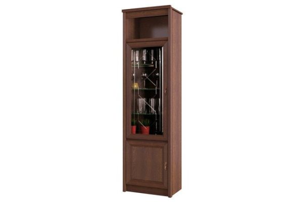 Cupboard Florence oak Oxford