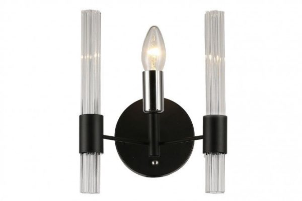 Wall lamp FAVOURITE Supreme 5 sq.m, E14
