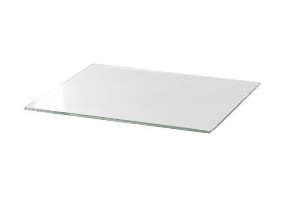 Amika glass shelf for frame 40 cm