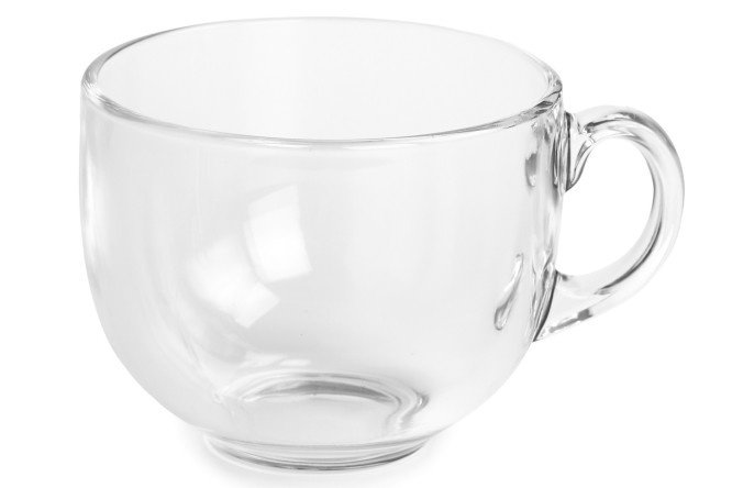 Mug Hall Gaia 500 ml, Glass