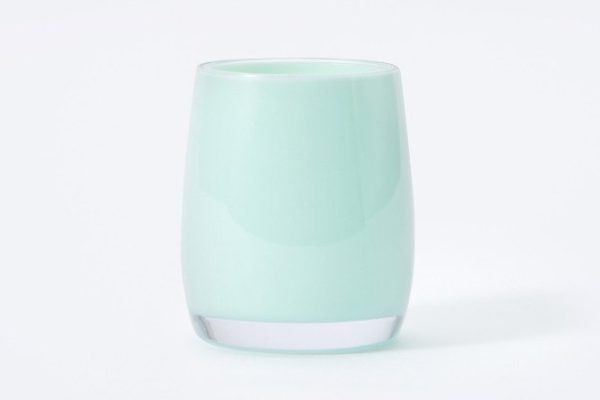 Glass COS 8x9.5x8 cm, Acrylic