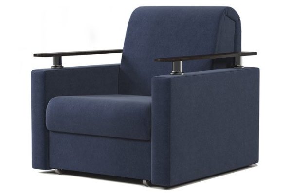 Armchair-bed Charm