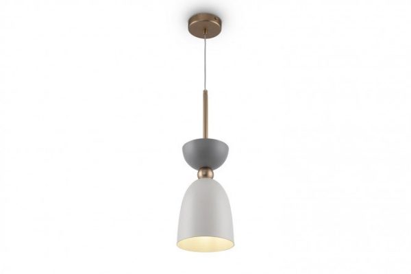 Hanging lamp MAYTONI MOD113PL 2 sq.m., E14