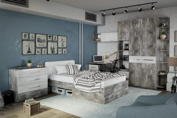 Children's set Hudson