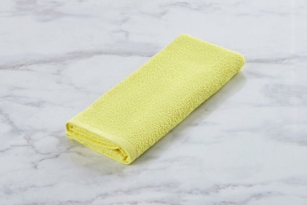 Hand towel MITTE Sommer Cotton, 50x90 cm, 1 pc.