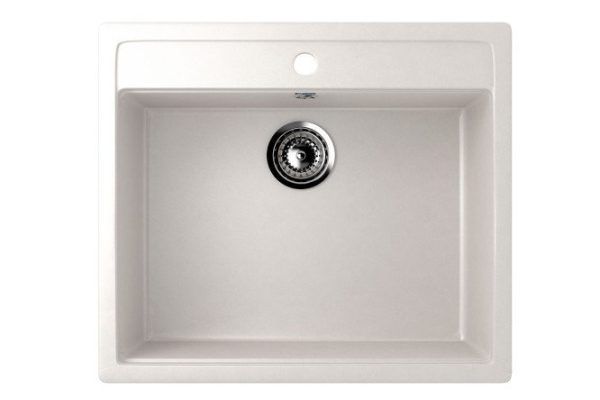 Sink ULGRAN U-104 56x49.5x17.5 cm