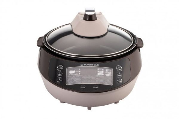 Multicooker MAUNFELD MF
