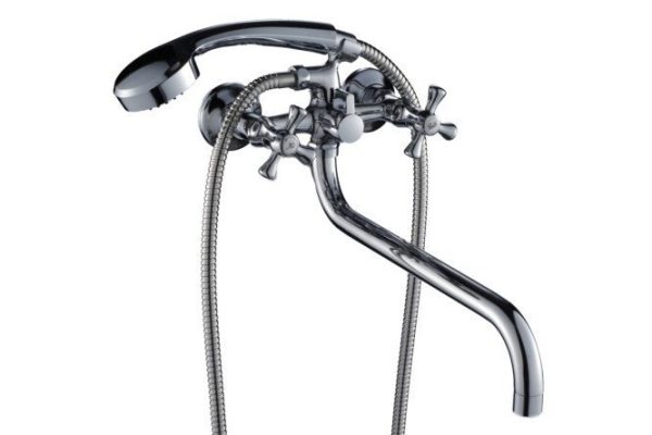 31e1384b11b6aeb00fb5dbb6c41414ae.jpg Bathtub mixer ORANGE Classic M71-221