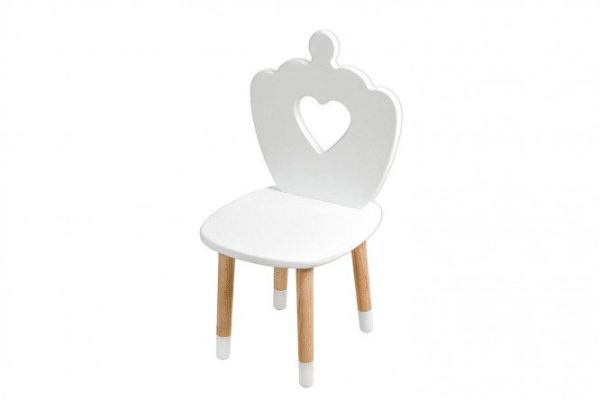 Chair Heart