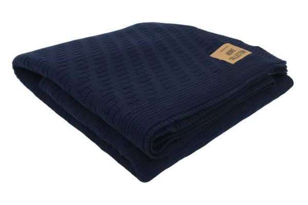 Knitted blanket MARHATTER MX8265 Knitwear, 150x200 cm