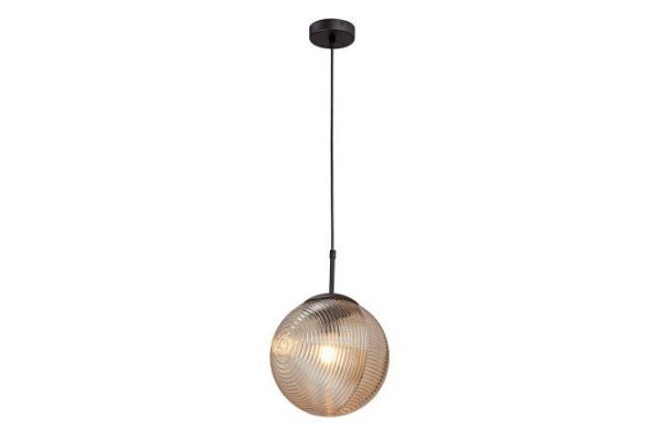 Hanging lamp VITALUCE V2816-1/1S 3 sq.m., 25x85.5x25 cm, E27