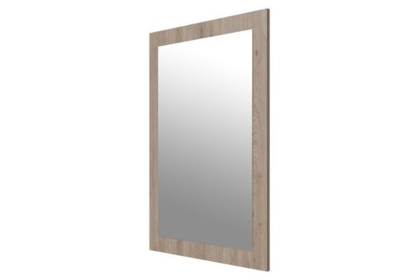 Wall mirror Snowley