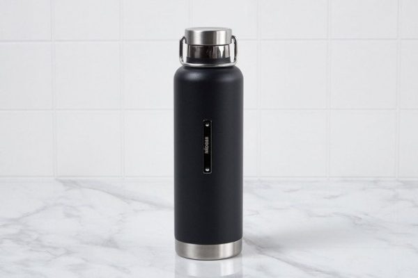 Thermal flask NADOBA Alba 700 ml