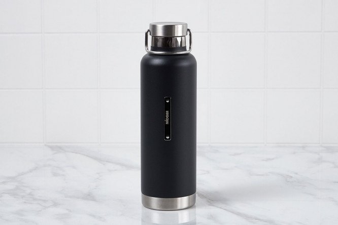 Thermal flask NADOBA Alba 700 ml