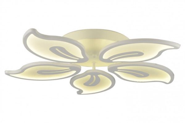 Chandelier LED TOPLIGHT Frederica 29 sq.m., LED, 69 cm
