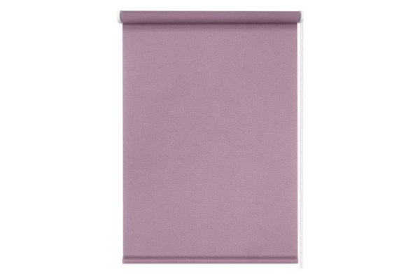 Roller blind Light nude color, 105x160 cm