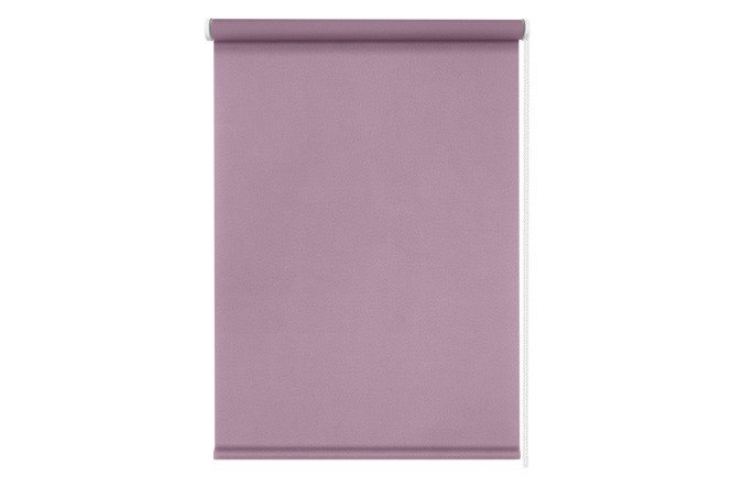 Roller blind Light nude color, 105x160 cm