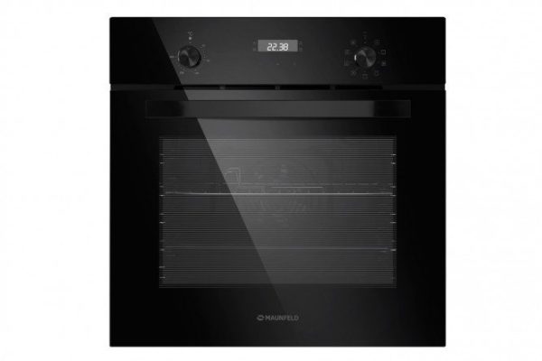 Electric oven MAUNFELD EOEM.589B2 59.5x59.5x52 cm