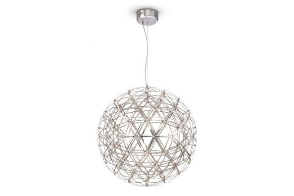 LED pendant lamp FREYA FR5099 15 sq.m., LED, 60 cm