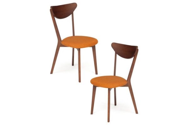 Set of Maxi chairs 54.5x86x48.5 cm