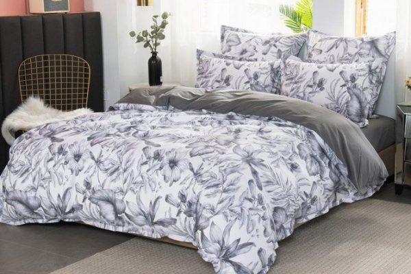 Bed linen set SOFI DE MARKO Gabby Satin 220x240 cm, Euro