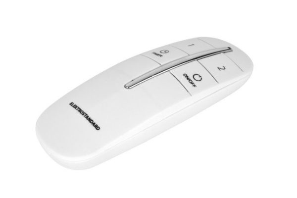 Control panel ELEKTROSTANDARD 16002/02