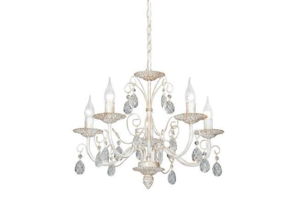 Chandelier VITALUCE V1180/5 15 sq.m., E14