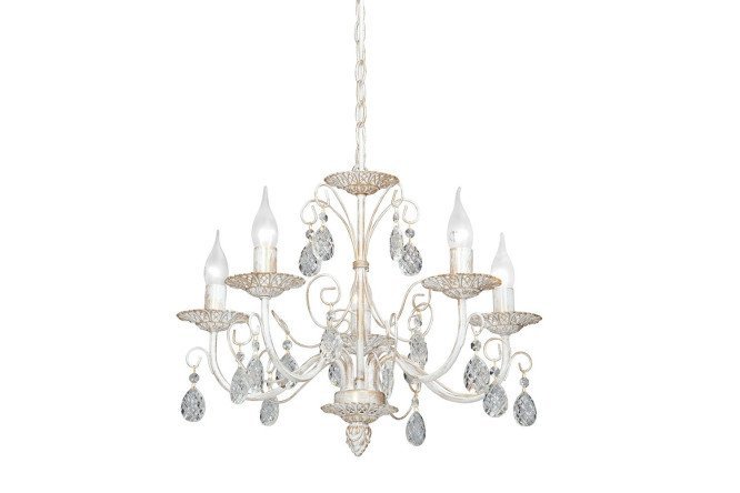Chandelier VITALUCE V1180/5 15 sq.m., E14