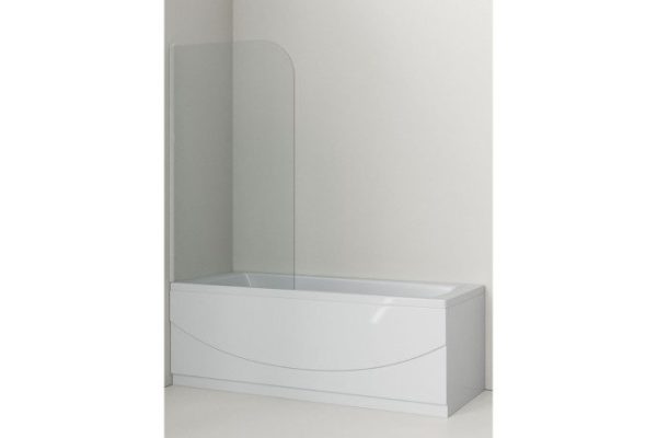 Bath screen AGGER A02-080TCR